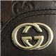 GUCCI（グッチ） 長札財布 181593 2019 ダークブルー - 縮小画像5
