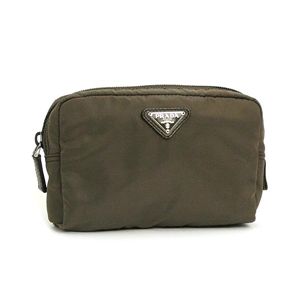 PRADA�i�v���_�j �|�[�` VELA 1N0021 �O���[