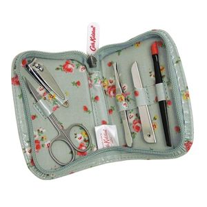 CATH KIDSTON（キャスキッドソン） ポーチ BATHROOM 230230 MANICURE SET