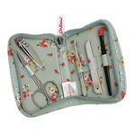 CATH KIDSTON（キャスキッドソン） ポーチ BATHROOM 230230 MANICURE SET