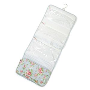 CathKidston（キャスキッドソン）ROLL WASH BAG