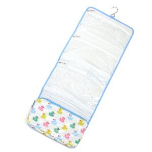 CathKidston(キャスキッドソン) ROLL WASH BAG