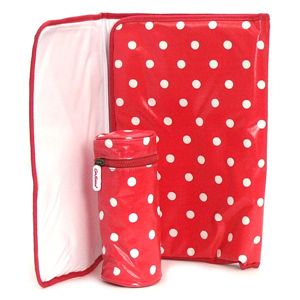 CathKidston(キャスキッドソン) NAPPYBAG