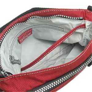 キプリング(KIPLING) ショルダーバッグ BASIC K13696 レッド   