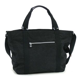 KIPLING(キプリング) トートバッグ TM4055 ADARA M ブラック KIPLING(キプリング) トートバッグ TM4055 ADARA M ブラック
