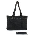 LESPORTSAC(レスポートサック) トートバッグ ブラック 7008 ブラック