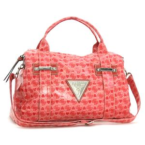 Guess�i�Q�X�j �V�����_�[�o�b�O LOVE CANDY PA203117 SATCHEL �`�F���[