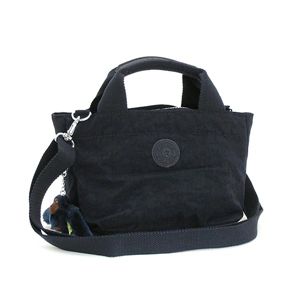Kipling�i�L�v�����O�j �V�����_�[�o�b�O HB2384 SUGAR S 414 �l�C�r�[