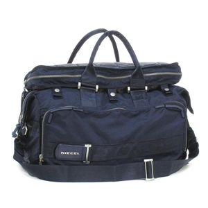 DIESEL�i�f�B�[�[���j �{�X�g���o�b�O NEW GENERATION XD98 BRUCE H2053 �l�C�r�[