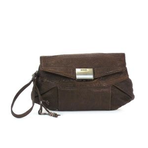 DIESEL�i�f�B�[�[���j �|�[�` SLEEK �� CHIC XC65 GLIB T2180 �u���E��