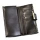 Gucci(グッチ) 長札財布 ICON BAR 212089 8552 8552 ブラウン - 縮小画像2