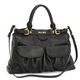 MIUMIU（ミュウミュウ） ショルダーバッグ VITELLO CARIBU RR1598 F0002 ブラック - 縮小画像1