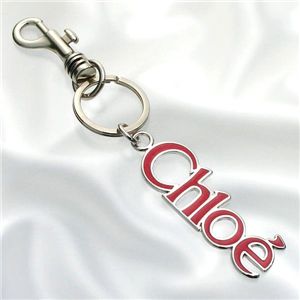 Chloe�i�N���G�j �L�[�z���_�[  3KO184 Enamel 515 ���b�h