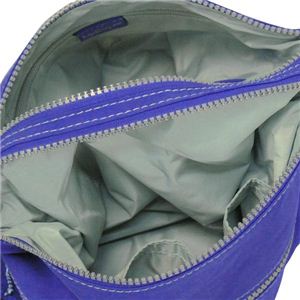Kipling（キプリング） ショルダーバッグ BASIC K13335 ALVAR 575 ライトブルー