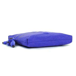 Kipling(キプリング) ショルダーバッグ BASIC K13335 ALVAR 575 ライトブルー Kipling(キプリング) ショルダーバッグ BASIC K13335 ALVAR 575 ライトブルー