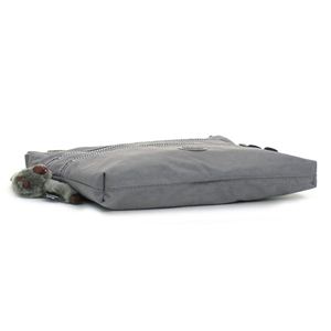Kipling(キプリング) ショルダーバッグ BASIC K13335 ALVAR 723 グレー Kipling(キプリング) ショルダーバッグ BASIC K13335 ALVAR 723 グレー