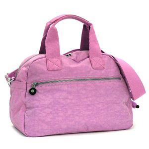 Kipling（キプリング） ハンドバッグ BASIC K13636 DEFEA 131 ライトピンク