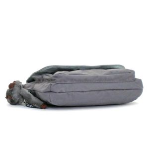 Kipling（キプリング） ショルダーバッグ BASIC K12909 SILVIA 723 グレー