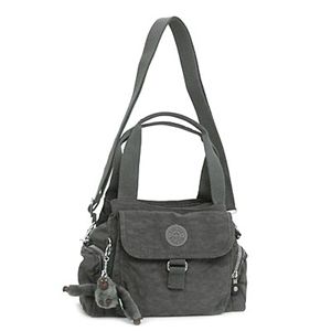 Kipling�i�L�v�����O�j �n���h�o�b�O BASIC K13655 FAIRFAX 723 �O���[