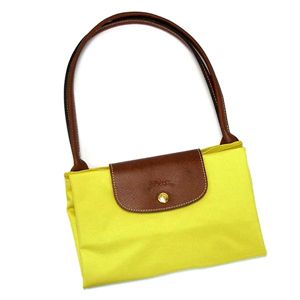 Longchamp（ロンシャン） トートバッグ Le Pliage 1899 Tote bag 271 イエロー