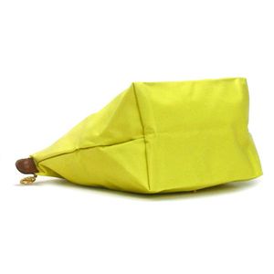 Longchamp(ロンシャン) トートバッグ Le Pliage 1621 Handbag 271 イエロー