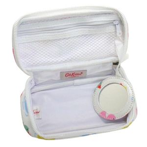 CATH KIDSTON(キャスキッドソン) ポーチ BATHROOM 256117 MAKE UP CASE