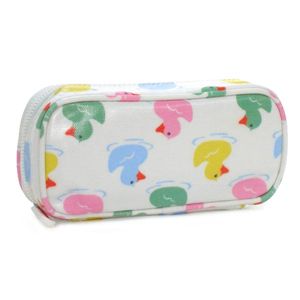 CATH KIDSTON(キャスキッドソン) ポーチ BATHROOM 256117 MAKE UP CASE