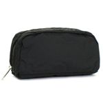 LESPORTSAC�ʥ쥹�ݡ��ȥ��å��� �ݡ��� �֥�å� 5825 PAT �֥�å�
