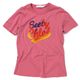 SEE BY CHLOE（シーバイクロエ） Tシャツ 461147 N41 ピンク 42