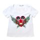 SEE BY CHLOE（シーバイクロエ） Tシャツ 487407 A00 ホワイト 38 - ネット通販専門ショップ[DOREMO]