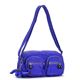 Kipling（キプリング） ショルダーバッグ BASIC K12923 CHINI 575 ライトブルー