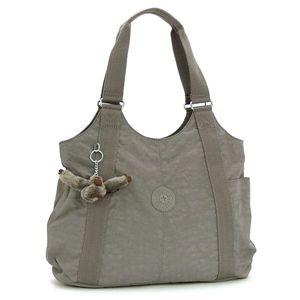 Kipling�i�L�v�����O�j �n���h�o�b�O BASIC K13338 CICELY 723 �O���[