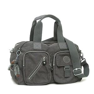 Kipling�i�L�v�����O�j �n���h�o�b�O BASIC K13636 DEFEA 723 �O���[