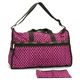 LESPORTSAC（レスポートサック） ボストンバッグ トリュフドット 7185 4976 LARGE WEEKENDER
