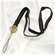 Gucci（グッチ） 携帯ストラップ 224861 1002 1002 ブラック