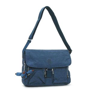 Kipling�i�L�v�����O�j �V�����_�[�o�b�O BASIC K13698 NEW RITA 522 �l�C�r�[/�u���b�N