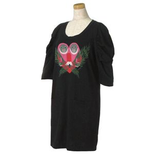 SEE BY CHLOE�i�V�[�o�C�N���G�j T�V���c 522201 C74 �u���b�N 38