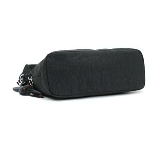 Kipling（キプリング） ショルダーバッグ BASIC K13357 NEW LUDZA 818 ブラック/グレー