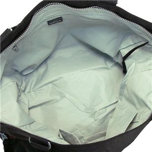 Kipling(キプリング) トートバッグ BASIC K13359 ADARA M 900 ブラック Kipling(キプリング) トートバッグ BASIC K13359 ADARA M 900 ブラック