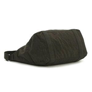 Kipling（キプリング） トートバッグ BASIC K13359 ADARA M 740 ダークブラウン/ブラック