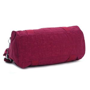 Kipling（キプリング） ショルダーバッグ BASIC K13354 TIANI M 121 ダークピンク