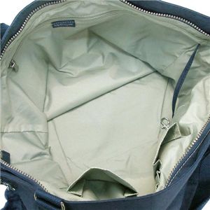 Kipling（キプリング） トートバッグ BASIC K13359 ADARA M 522 ネイビー/ブラック