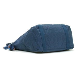 Kipling（キプリング） トートバッグ BASIC K13359 ADARA M 522 ネイビー/ブラック