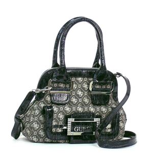 Guess�i�Q�X�j �V�����_�[�o�b�O HARVEST SI1219526 SMALL SATCHEL �O���[
