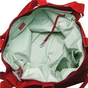Kipling（キプリング） トートバッグ BASIC K13359 ADARA M 100 レッド