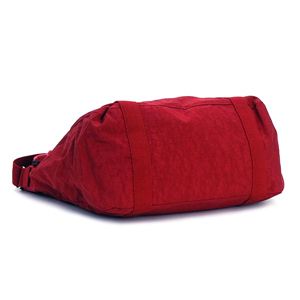 Kipling（キプリング） トートバッグ BASIC K13359 ADARA M 100 レッド
