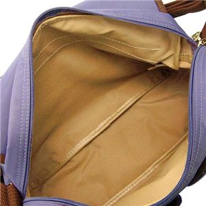 Longchamp(ロンシャン) ショルダーバッグ Le Pliage 2324 568 VIOLET