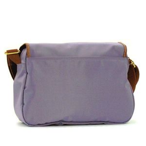 Longchamp(ロンシャン) ショルダーバッグ Le Pliage 2324 568 VIOLET