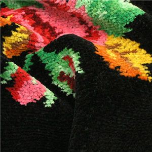 Feiler（フェイラー） タオル タオル48X78 PARADAISE BLACK BLACK BATH TOWEL