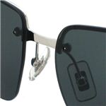 MIUMIU�i�~���E�~���E�j �T���O���X/���K�l 0MU 57HS 1BC1A1 �摜2